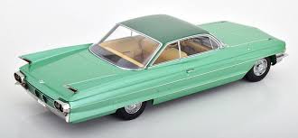 Image result for Granada Green 1961 Cadillac