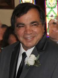 Albert Manganello Obituary