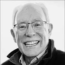 PETER MCELROY Obituary (2023)