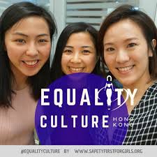 Stream Hong Kong: Positive Aspects Of Culture for Gender Equality by Team  SAFIGI