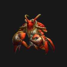 Browse 4,773 crayfish stock photos and images available, or search for crayfish party or signal crayfish to find more great stock photos and pictures. Magical Crawdad Current Price On All Realms Wow Pets