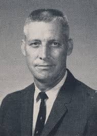 Jack Williams Obituary