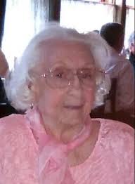 Alberta Frazier Obituary (2017)