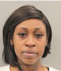 Laquinta Johnson's Instagram, Twitter & Facebook