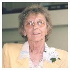 Obituary information for Ruby Varner Grimsley