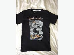 Log In Needed 12 Genuine Boys Paul Smith T Shirt Age 9 10