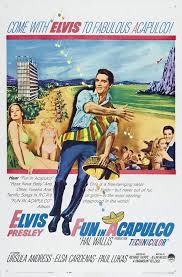 Quick History The Acapulco Chair Elvis Movies Elvis Presley Movies Elvis Presley