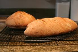 Fifth Century Baking Experimenting With Barley And Brewer S Yeast Food Recipes Cooking