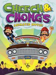 Nice dreams é o terceiro filme da dupla cheech & chong: Cheech Chong S Animated Movie Usa 2013 Streams Tv Termine News Dvds Tv Wunschliste