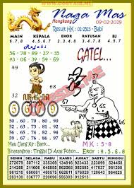 Gambar Syair Naga Mas Sgp Hari Ini Inspirasi Desain Menarik