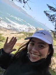 Michelle Boulos's Instagram, Twitter & Facebook