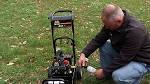 Learn How to Winterize a Pressure Washer in Easy Steps