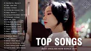Check spelling or type a new query. Top Hits 2020 Kumpulan Lagu Barat Terbaru 2020 Musik Terpopuler Untuk Kerja Dan Santai Youtube