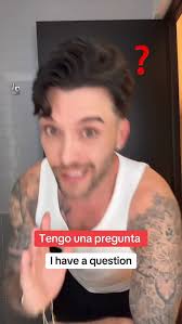 Buenos días !!, how are you today?🕺✨