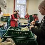 Merkel Says Germans 'Never Had It Better.' But Many Feel Left Behind. 1