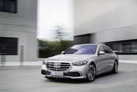 Obviously, the government's estimates will vary between the two different powertrains, and we expect. Mercedes Benz S Klasse Lieblingskind