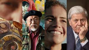 2025 AIDC Awards Nominees & $5,000 AIDC Southern Light Award Winner  Announced