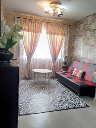 Dekorasi ruang tamu dengan berbagai motif anyaman juga bisa memberikan konsep alam. Deko Rumah Flat Ppr Rumah Kecil Deco Rumah Cantik Facebook