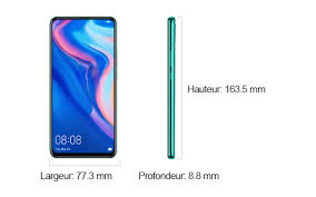 Huawei Y9 Prime 2019 Specifications Huawei Maroc