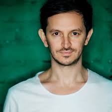 Radioshow #1126 feat. Burak Yeter