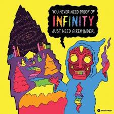 Reminder Alien Concept Art Hippie Art Psychedelic Art