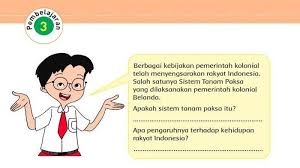 Kunci Jawaban Tema 7 Kelas 5 Halaman 30 32 33 35 37 41 42 Buku Tematik 7 Subtema 1 Pembelajaran 3 Tribun Pontianak