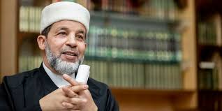 Sabri sarıoğlu galatasaray takımının forması ile beraber birçok maça sabri sarıoğlu evli mi? Imam Mohamed Taha Sabri Im Interview Die Gesellschaft Ist Bunt Vielfaltig Taz De