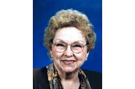 Imogene Hall Obituary (1919