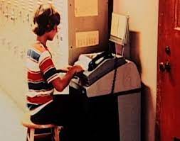 Young jeff bezos once made his grandmother burst into tears — and it taught him an important lesson on how to treat people (amzn) read full article. Jeff Bezos On Twitter Yep That S Me I Was Lucky To Be Exposed To Tech And Coding At A Young Age Inspired A Lifelong Love Of Invention I Hope The New Amazon