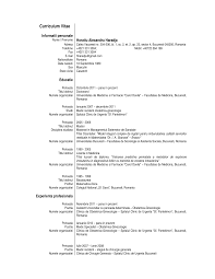 Choosing entries to include residency cv: Http Www Donna Medicalcenter Ro Images Pages Files Dr Horatiu Haradja 84832 Pdf
