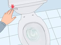 Depress the plunger straight down and then tug it back up the way you would to unclog normally, but do so slowly. 3 Ways To Unclog A Toilet Without A Plunger Wikihow