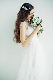 Listed below are several curly wedding hairstyles which we have completely ready available. 30 Curly Wedding Hair Looks To Inspire