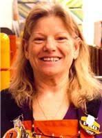 Gloria Guckert Obituary (1958