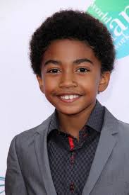 Actor Christopher RIvera — Stock Editorial Photo © Jean_Nelson #183159164