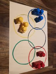 Olympic Weekly Activity Plan 3 Ashlie S Imagination Station Preschool Olympic Crafts Summer Olympics Crafts Olympic Games For Kids