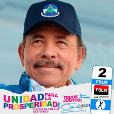 Juventud Sandinista Edgar Lang
