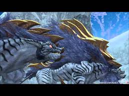 I wish the other thread would have given a simple answer. Pso2 Snow Fang Banshee Banther Duel Theme Youtube