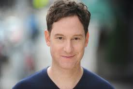 Q&A with Derek Milman (plus my review of Swipe Right For Murder)