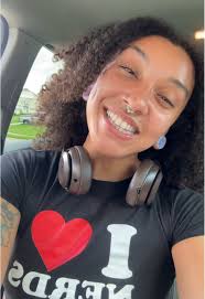 Daphne Veronica Williams