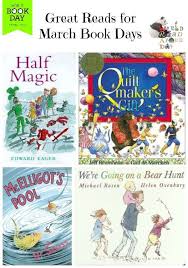 Fun Ways To Celebrate With Kids Books World Read Aloud Day Online Books For Kids Free Kids Books Library Lessons