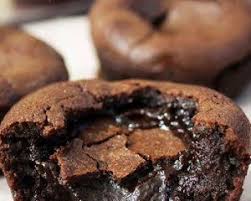 Fondant Au Chocolat Ultra Coulant Fondant Au Chocolat Recette Fondant Fondant Au Chocolat Facile