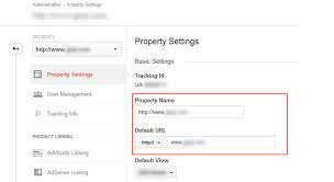 When a domain name is changed, obviously, you also change the domain name in the url of a website. Changing Domain Names In 2016 10 Easily Overlooked Steps That Can Save Seo