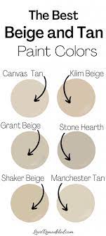 Individuals who identify with gray asexuality are referred an achromatic gray is a gray color in which the red, green, and blue codes are exactly equal. Best Beige And Tan Paint Colors Love Remodeled