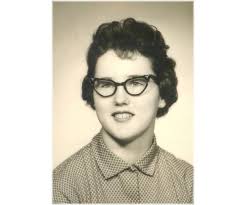 Luella Eggleston Obituary (1943