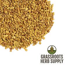 Image result for Trigonella foenum-graecum