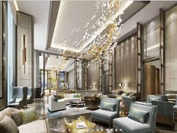 Get The Latest Ideas And Luxury Inspirations To Decor A Recepetion Hotel Or A Lobby Discover More Lux Hotel Interior Design Hotel Lobby Design Hotel Interiors