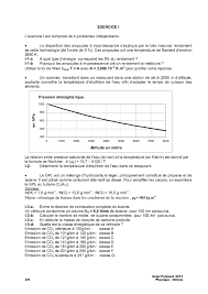 En 2021, concours bac général : Concours Geipi Polytech 2013 Serie Sti2d Stl Physique Chimie Sujet Alloschool