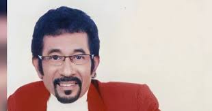 Hamdan ATT Meninggal Dunia saat Melawan Stroke