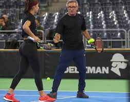 Urmareste aici toate noutatile sportive, evenimente, meciuri, rezultate si informatii despre sportivi! Poza 20 Galerie Foto Sorana Cirstea ApariÈ›ie IncendiarÄƒ La Turneul De La Lugano