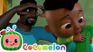 Cody's Sweet Dream Routine